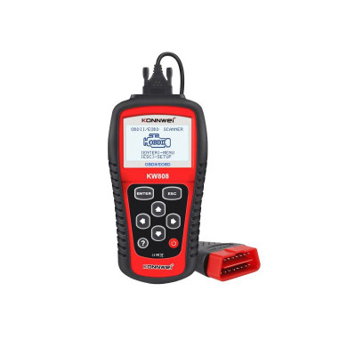 AUTO diagnostika ODB2 KW808 Konnwei