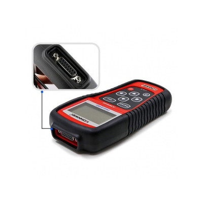 AUTO diagnostika ODB2 KW808 Konnwei