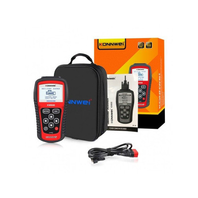 AUTO diagnostika ODB2 KW808 Konnwei