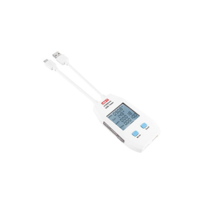 USB tester Uni-T UT658DUAL