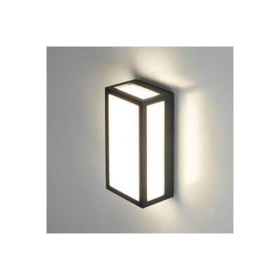 Nástené LED svietidlo ENTERA 10W