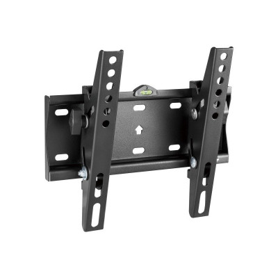 Držiak LCD TV 23" - 42" univerzálny čierny Kruger&Matz