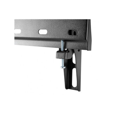 Držiak LCD TV 23" - 42" univerzálny čierny Kruger&Matz