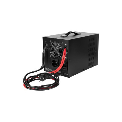 Záložný zdroj PROsinus-2000 12V 230V 2000VA/1200W KEMOT