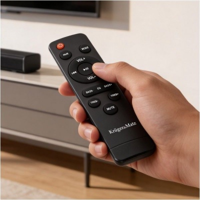 Soundbar Kruger&Matz Universe 2.1