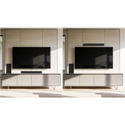 Soundbar Kruger&Matz Universe 2.1