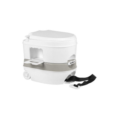 Prenosná cestovná toaleta 24 l / 20 l, Rebel Active