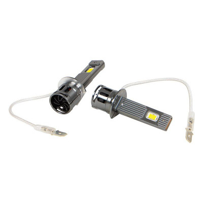 LED žiarovky do auta H1 6500K BLOW