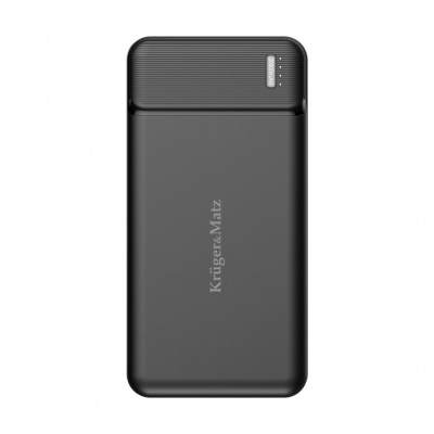 PowerBank Kruger&Matz 20000 mAh Li-pol s funkciou QC a PD
