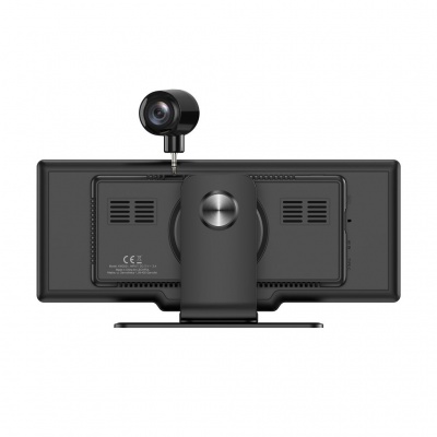 Multimediálna stanica 10" Android Auto Apple Carplay s DVR