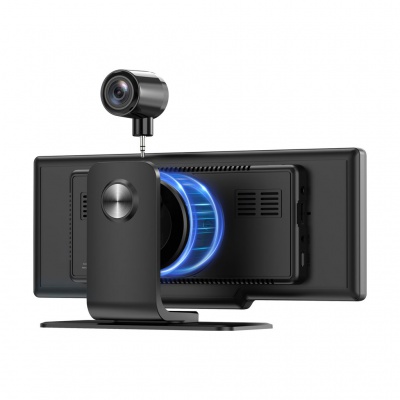 Multimediálna stanica 10" Android Auto Apple Carplay s DVR