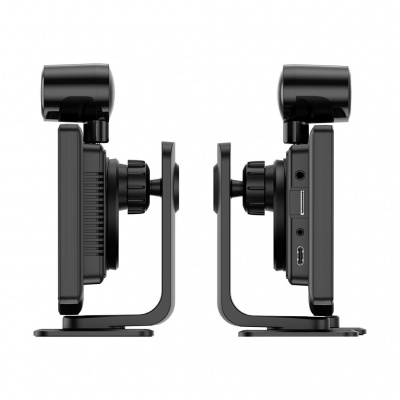 Multimediálna stanica 10" Android Auto Apple Carplay s DVR