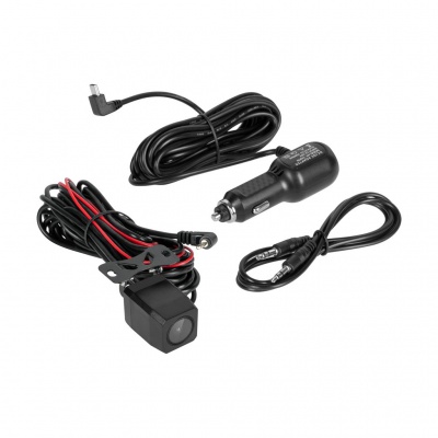 Multimediálna stanica 10" Android Auto Apple Carplay s DVR