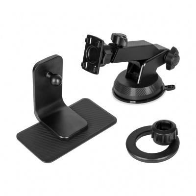 Multimediálna stanica 10" Android Auto Apple Carplay s DVR