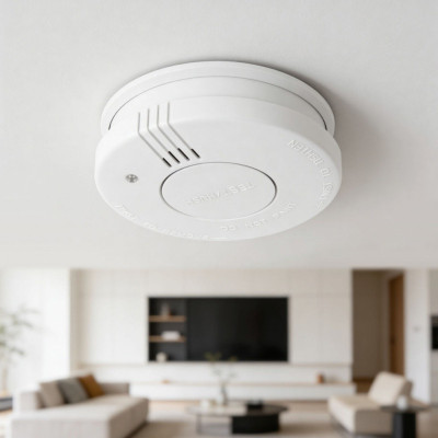 Detektor dymu KD127C