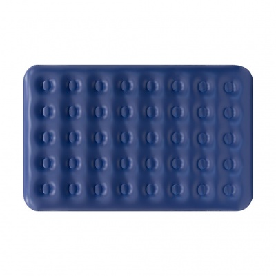 Nafukovací matrac L - Buddy, 137x191x22 cm