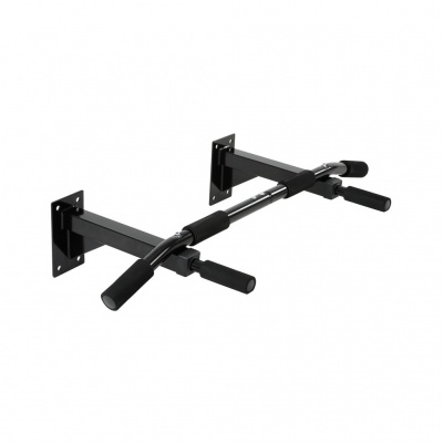 Nástenná hrazda na zhyby