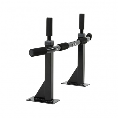 Nástenná hrazda na zhyby