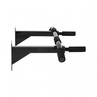 Nástenná hrazda na zhyby