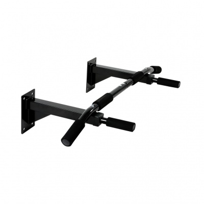 Nástenná hrazda na zhyby