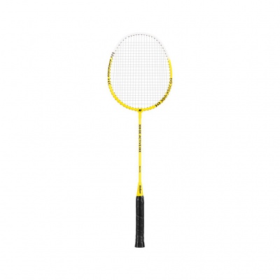 Sada bedmintonových rakiet, hliník