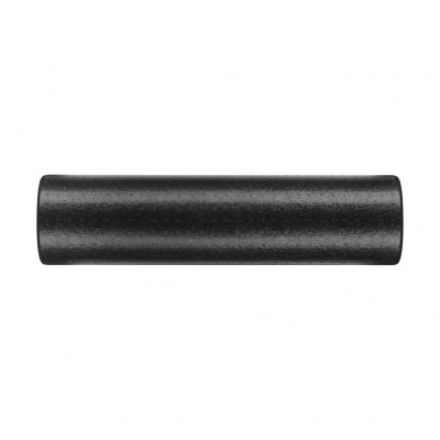Dlhý masážny valec 60x15 cm, Čierny | RBA-3052-60