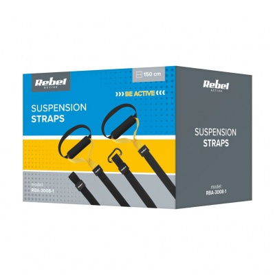 Tréningové pásy TRX P3-1