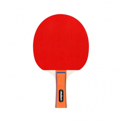 Set na stolný tenis Rookie | Rakety, loptičky a sieťka