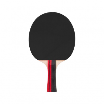 Set na stolný tenis Talent | 2 rakety, 3x loptičky a sieťka