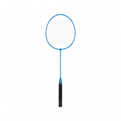 Sada bedmintonových rakiet