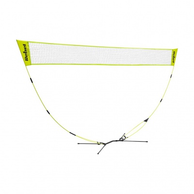 Skladacia sieť na bedminton