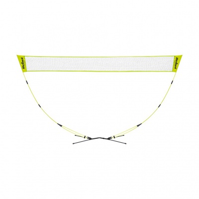 Skladacia sieť na bedminton