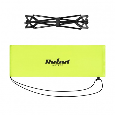 Skladacia sieť na bedminton