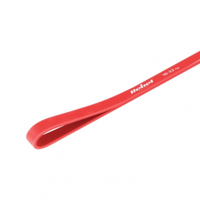 Latexová posilňovacia guma Power Band - LV-2 6-14 kg