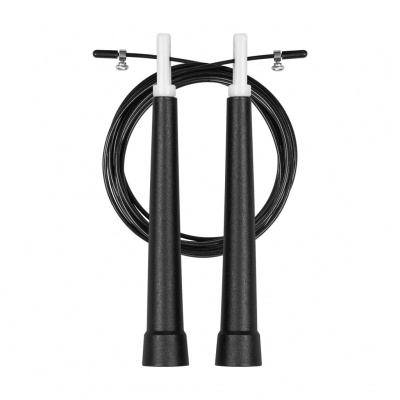 Plastové boxerské švihadlo s plastovým ložiskom - 300 cm