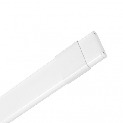 LED svietidlo so senzorom pohybu na nabíjanie