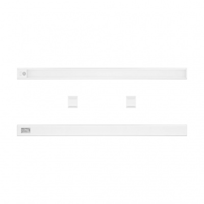 LED svietidlo so senzorom pohybu na nabíjanie