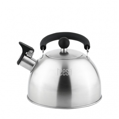 Kanvica z nehrdzavejúcej ocele s píšťalkou 1,8L