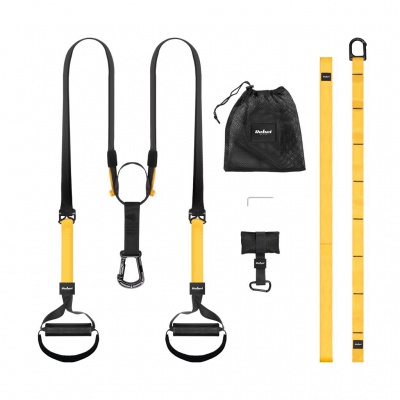 Nastaviteľné tréningové pásy TRX P3-3