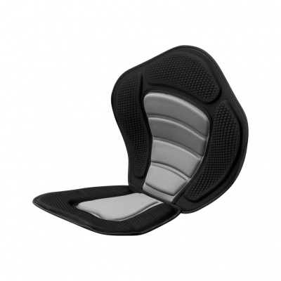 Paddleboard Glide, Gray