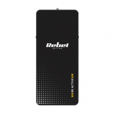 Paddleboard Glide, Gray