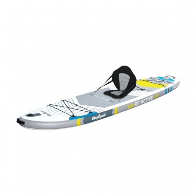 Paddleboard Glide, White