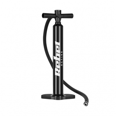 Paddleboard Glide, Orange