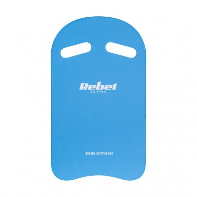 Penová tréningová doska na plávanie