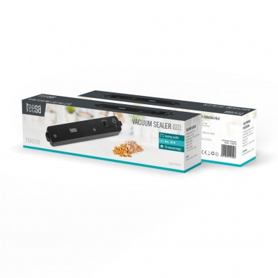 Vákuová zváračka TEESA V50