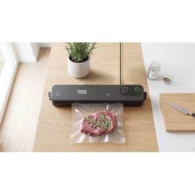 Vákuová zváračka TEESA V50