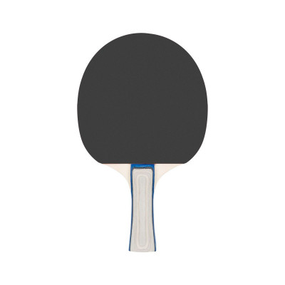 Sada na stolný tenis Entry | 2 rakety a 4 loptičky