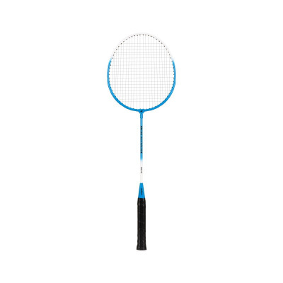 Bedmintonová sada | 2 rakety z kalenej ocele a obal