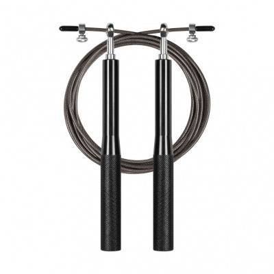 Hliníkové boxerské švihadlo s kovovým ložiskom - 300 cm