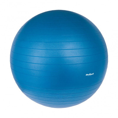 Rehabilitačná fitlopta s technológiou Anti-Burst, 75 cm